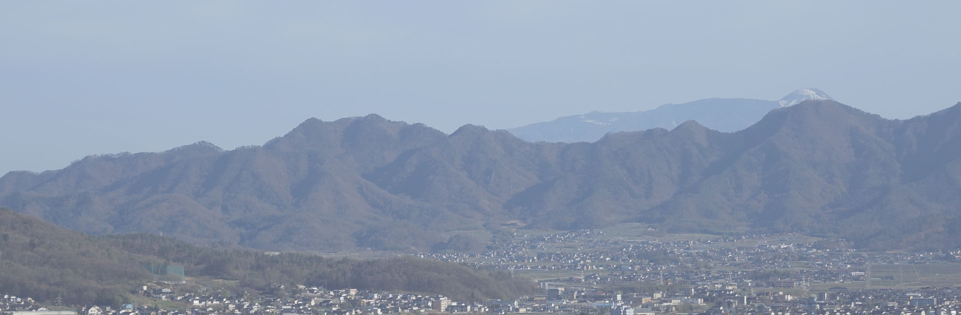 上田市